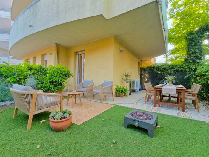 Appartamento trilocale in vendita in Abissinia, Riccione