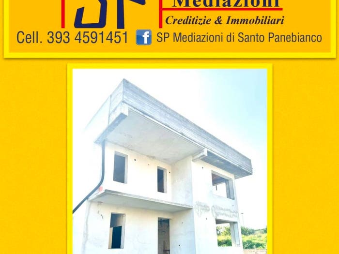 Casa con 5 locali in vendita in Via Lucio Lupo, Centro, Riposto
