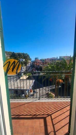 Appartamento quadrilocale in vendita in Via Settembre, Centro, Bordighera
