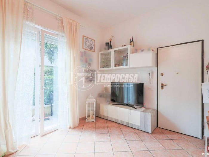 Appartamento quadrilocale in vendita in Via dei Poggi, Poggi, Ravenna