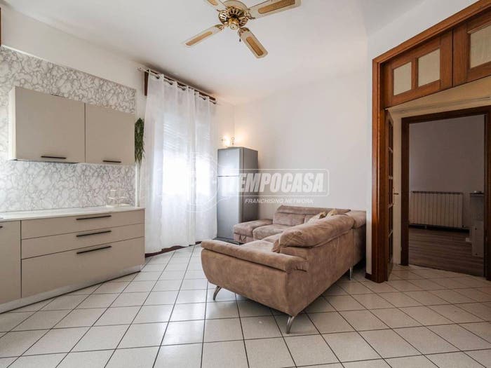 Appartamento trilocale in vendita in Via Borgo di Sopra, Centro, Castelvetro di Modena