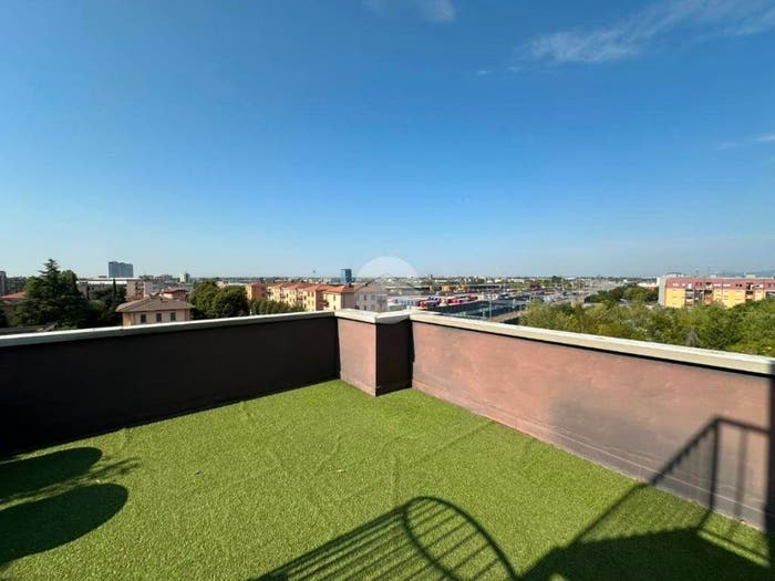 Casa quadrilocale in vendita in Via Dalmazia, Primo Maggio, Brescia