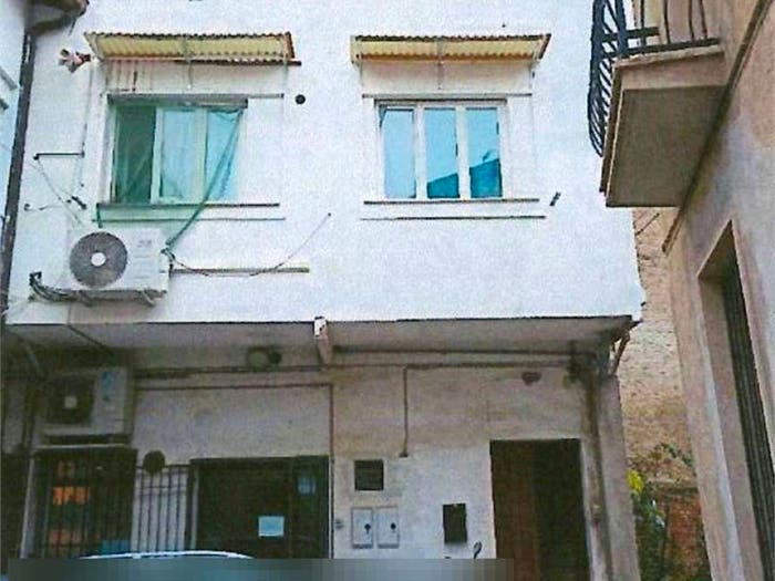 Appartamento trilocale in vendita in Via Roma, Misano di Gera d'Adda