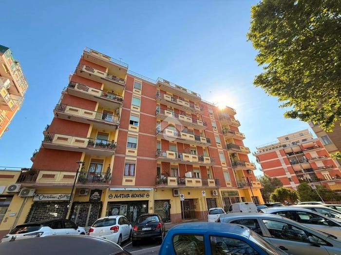 Appartamento quadrilocale in vendita in Piazza Don Luigi Sturzo, Centro, Aprilia