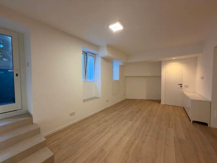 Appartamento trilocale in vendita in Via Grosotto, Portello Parco Vittoria, Milano