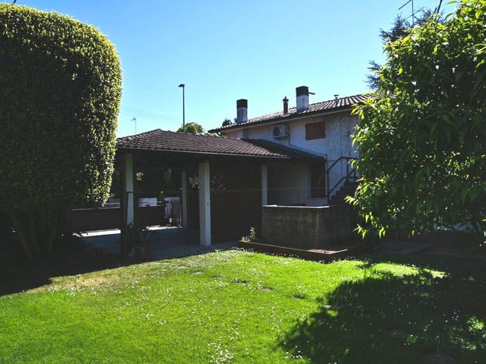 Casa con 6 locali in vendita in Centro, Cordenons