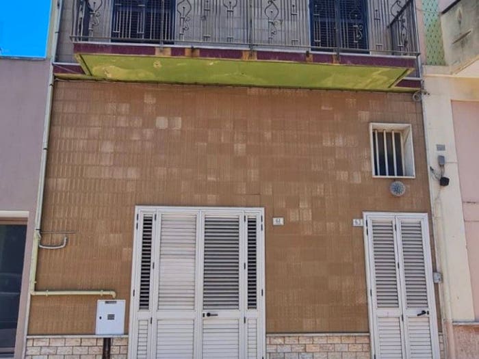 Casa con 5 locali in vendita in Via Giovanni Pascoli, Collepasso