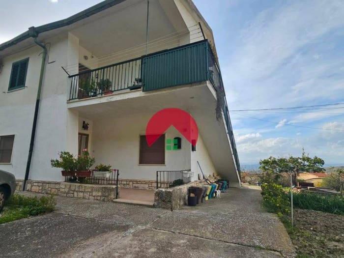 Appartamento quadrilocale in vendita in Via Eustachio Guida, Centro, Matera