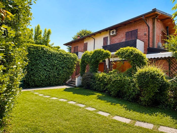 Casa con 6 locali in vendita in Via Fratelli Cervi, Centro, Forte dei Marmi