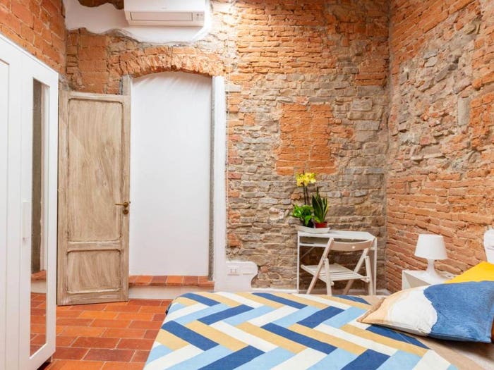 Appartamento bilocale in vendita in Via di Santo Spirito, Santo Spirito, Firenze
