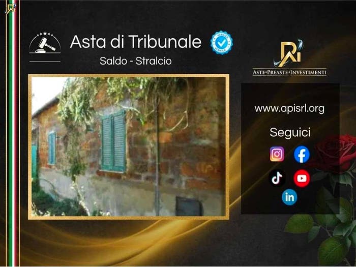 Casa quadrilocale in vendita in via dell'agricoltura, Scalo Teverina, Gallese