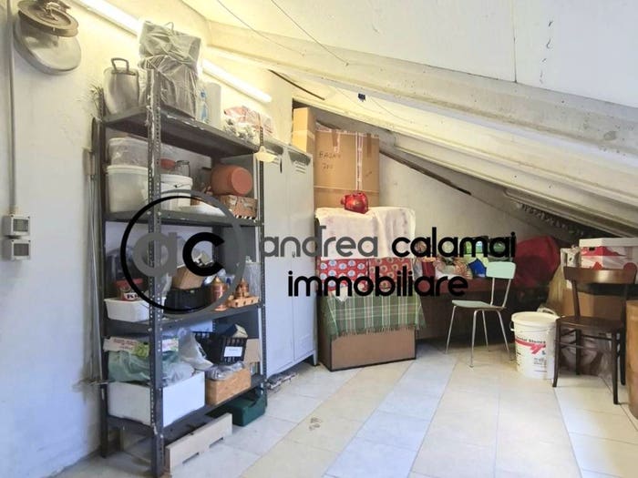 Appartamento quadrilocale in vendita in Via Antonio Labriola, Fornacelle, Montemurlo
