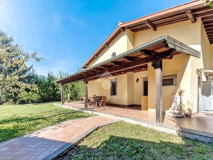 Appartamento con 5 locali in vendita in Via del Forte Bravetta, Pisana Bravetta, Roma