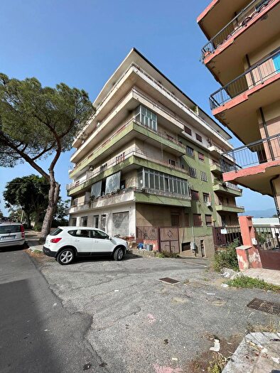 Appartamento in vendita in Via Nazionale, Reggio Calabria