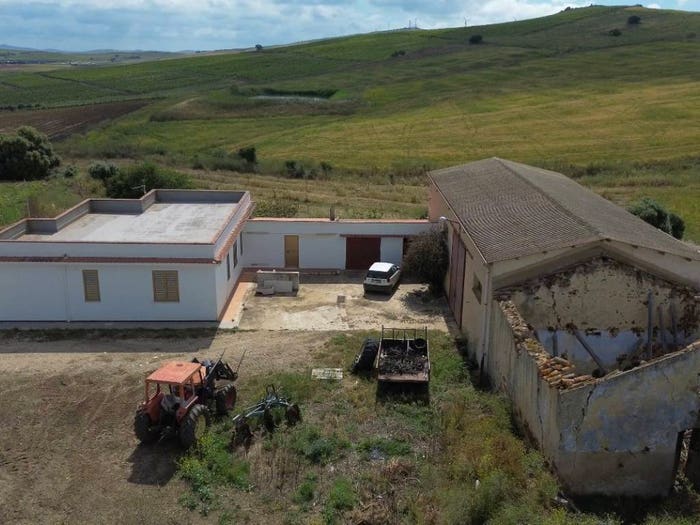 Casa con 5 locali in vendita in Contrada Scanza, Castellammare del Golfo