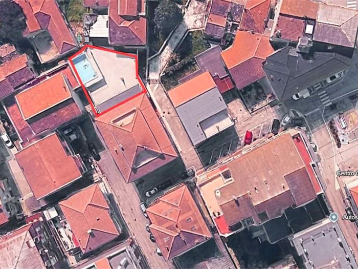 Appartamento con 6 locali in vendita in V Fratelli Bandiera, Casette D'ete, Sant'Elpidio a Mare