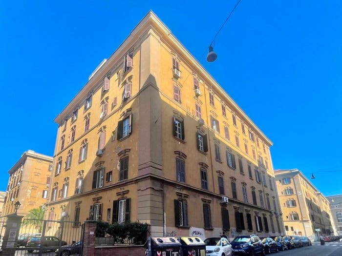 Appartamento bilocale in vendita in Via Sebastiano Grandis, San Giovanni, Roma