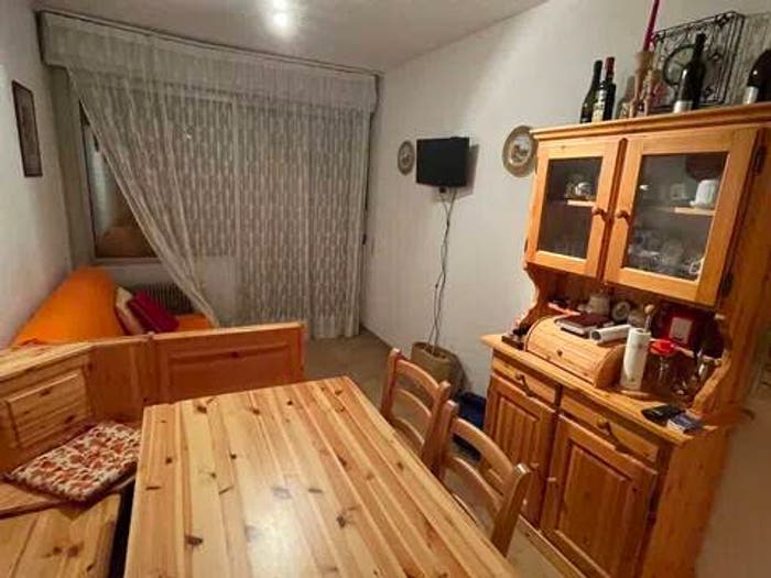 Appartamento bilocale in vendita in Artesina Alta No Number, Artesina, Frabosa Sottana