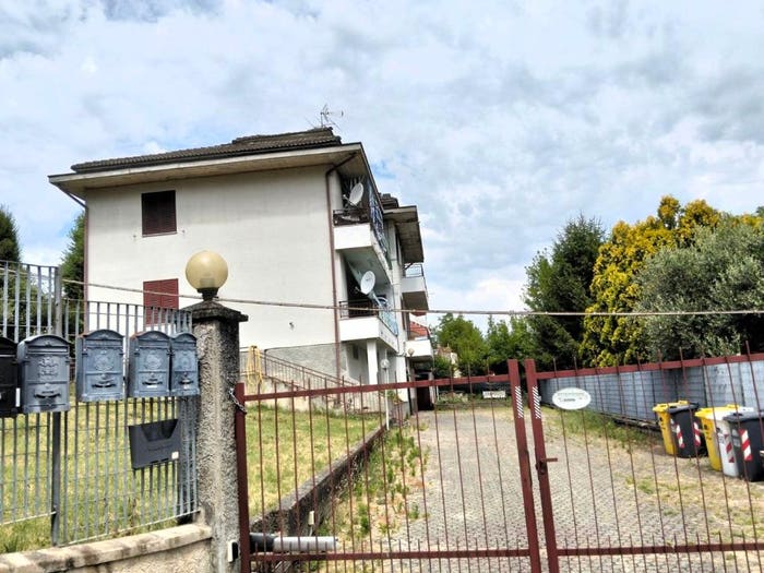 Appartamento trilocale in vendita in Via Santa Caterina, Centro, Castelletto d'Orba
