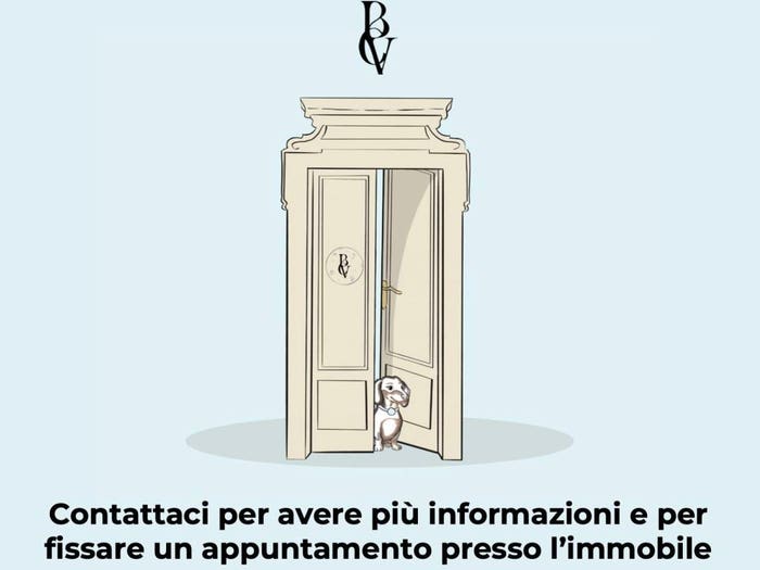 Appartamento monolocale in vendita in Via Vincenzo Monti, Arco della Pace Arena Pagano, Milano