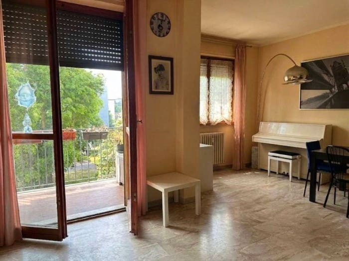 Appartamento trilocale in vendita in via Bernardino Zendrini, Primaticcio, Milano