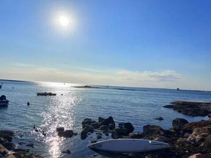 Casa bilocale in vendita in Via Francesco De Santis No Number, Centro, Porto Cesareo