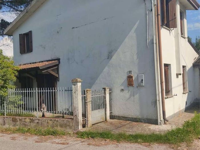 Casa con 5 locali in vendita in Braglia, Papozze