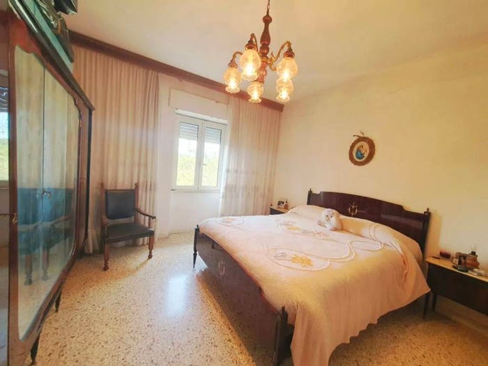Appartamento con 5 locali in vendita in Zona Tra Lago E Terme SNC, Onano