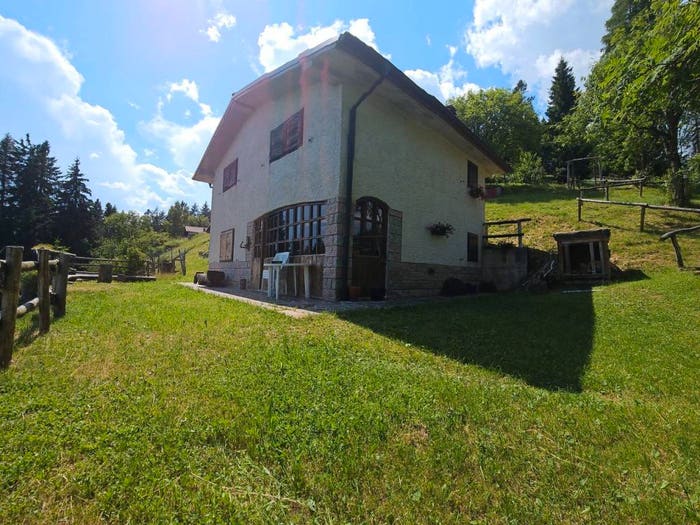 Casa trilocale in vendita in Storo