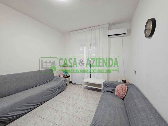 Appartamento bilocale in vendita in Via Domenico Cimarosa, Centro, Pioltello