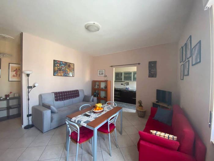 Appartamento bilocale in affitto in Via Cernaia, Centro, Savigliano