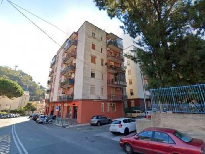 Appartamento quadrilocale in vendita in Via Pietro Castelli Messina ME Italia, Gravitelli, Messina