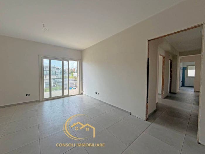 Appartamento con 5 locali in vendita in Corso Europa, Centro, Giarre