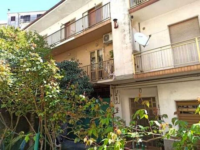 Appartamento quadrilocale in vendita in Via Rapida, Centro, Oliveto Citra