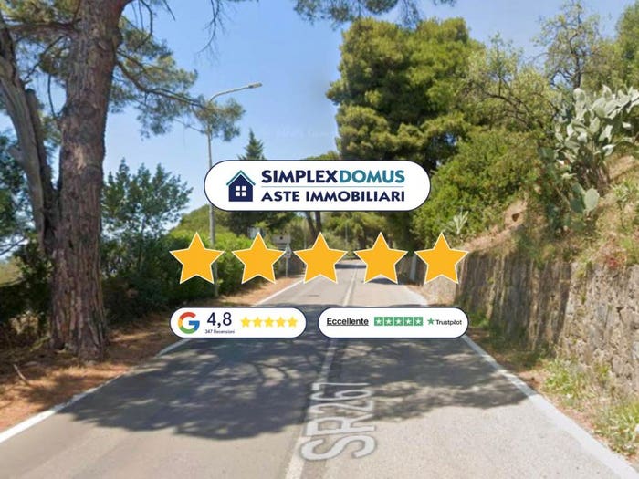 Appartamento quadrilocale in vendita in sv, Centro, San Mauro Cilento