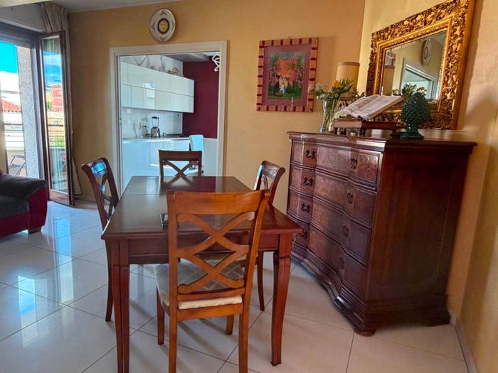 Casa con 6 locali in vendita in Via Spartaco, Porta Nuova, Pescara