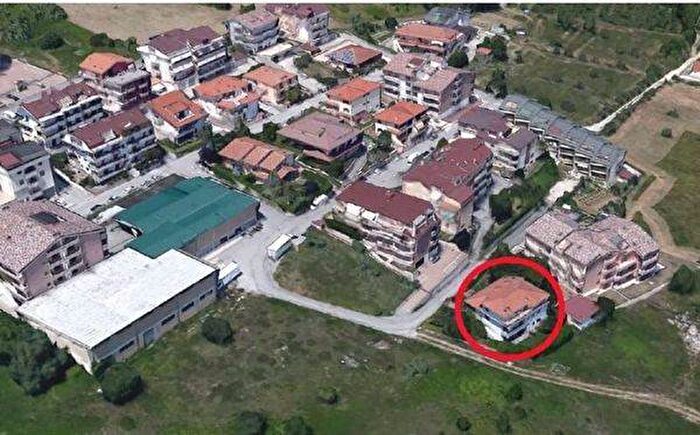 Appartamento bilocale in vendita in Viale della Resistenza, Centro, Teramo