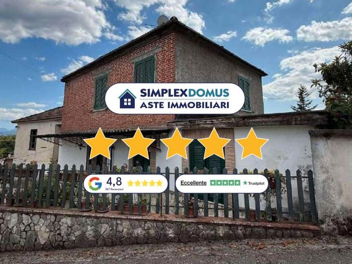 Appartamento con 5 locali in vendita in Via Camiciola, Ripi