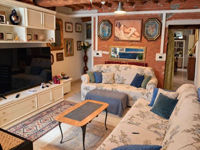 Casa trilocale in vendita in VIA SALICCHI, San Marco Acquacalda, Lucca