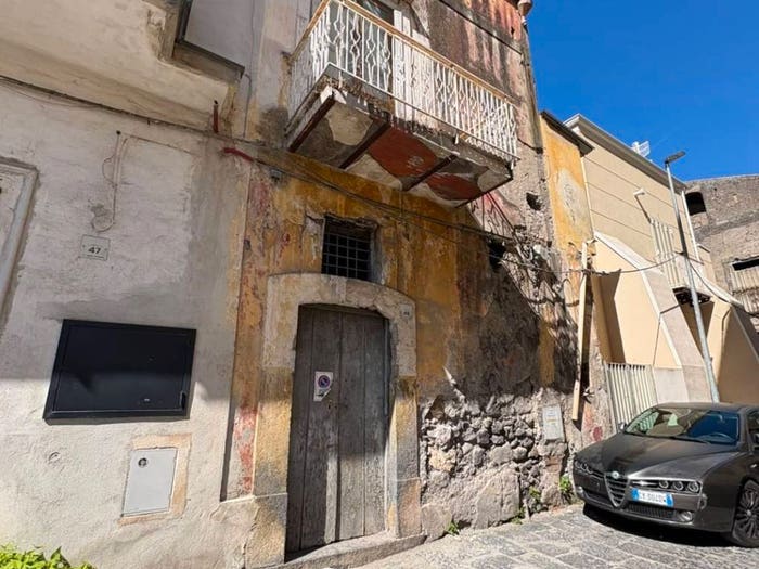 Casa monolocale in vendita in Via Emilio Catapano, Centro, San Giuseppe Vesuviano
