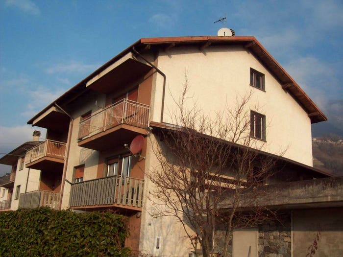 Appartamento con 5 locali in vendita in Via Salici, Pedemonte, Berbenno di Valtellina