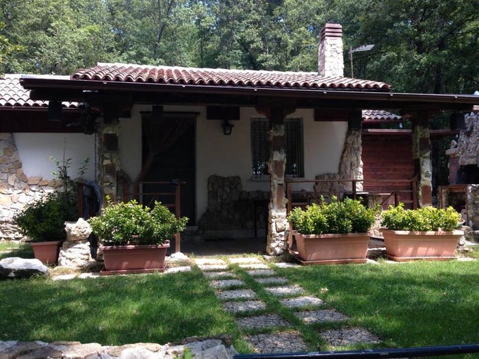 Casa monolocale in vendita in Via Assunta, Miranda