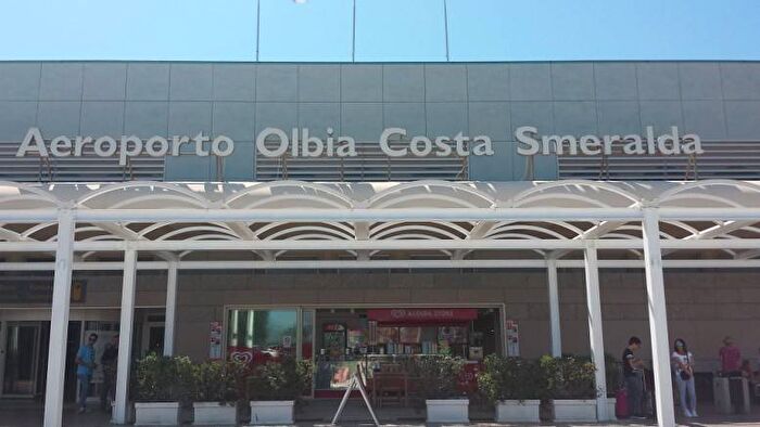 Casa in vendita in Mannazzu Putzolu, Olbia