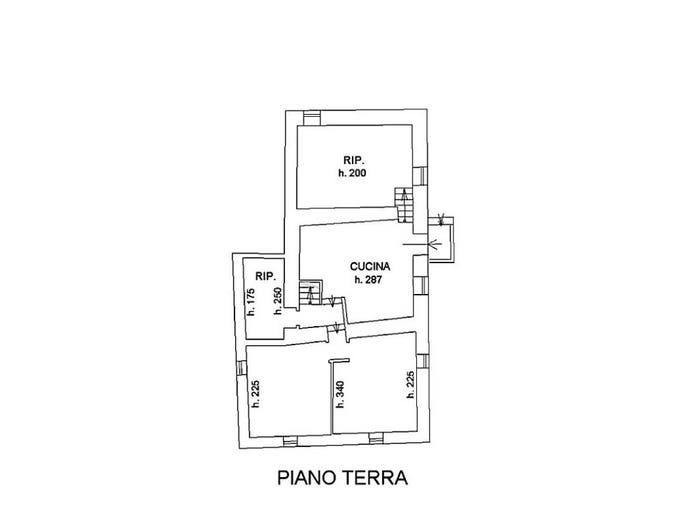 Case in Vendita e in Affitto - 2