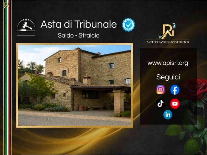 Casa con 6 locali in vendita in Localita' Poggio Capanne snc, Centro, Gubbio