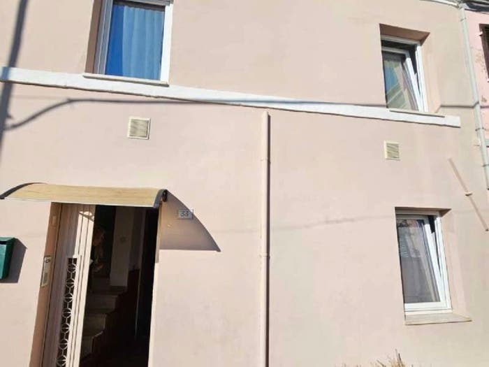Casa con 5 locali in vendita in Centro, Polverigi