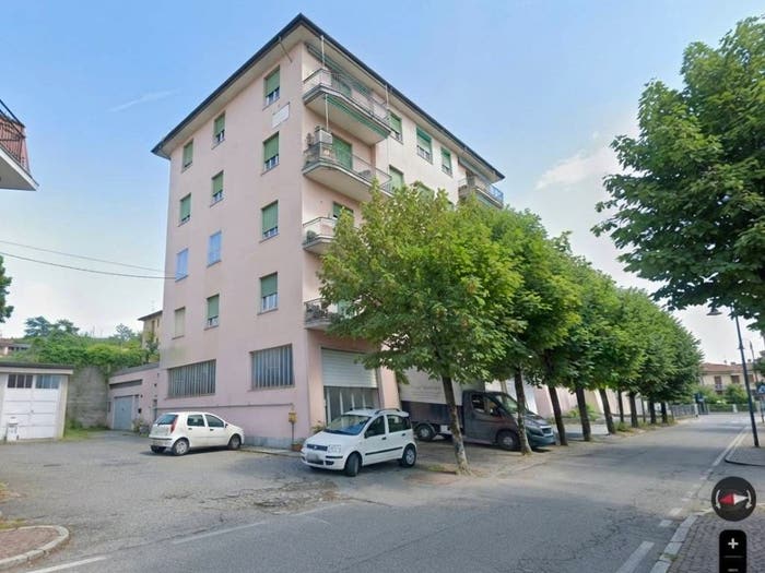 Appartamento con 6 locali in vendita in Via San Bernardo, Centro, Lerma