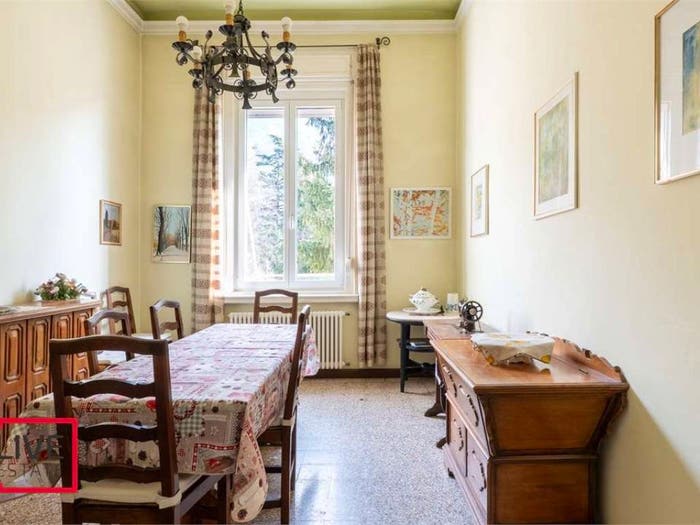 Appartamento trilocale in vendita in via Nazionale, Sinigo, Merano