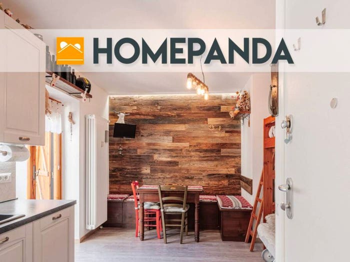 Appartamento monolocale in vendita in Via San Maurizio, Centro, Limone Piemonte