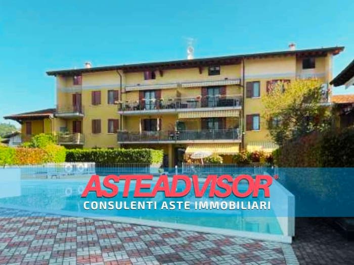 Appartamento quadrilocale in vendita in Località Grole Via Solferino, Grole, Castiglione delle Stiviere